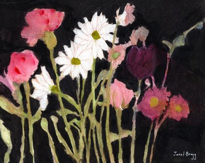  av Janel Bragg
