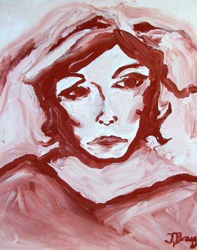  av Janel Bragg