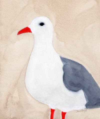  av Janel Bragg