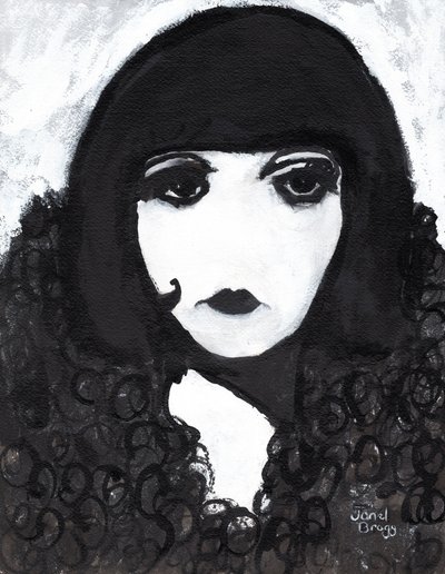  av Janel Bragg