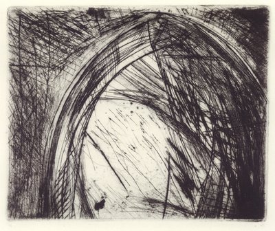 Helligdom av Janet McKenzie