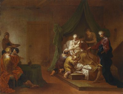  av Januarius Zick