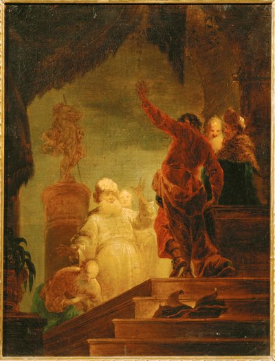  av Januarius Zick