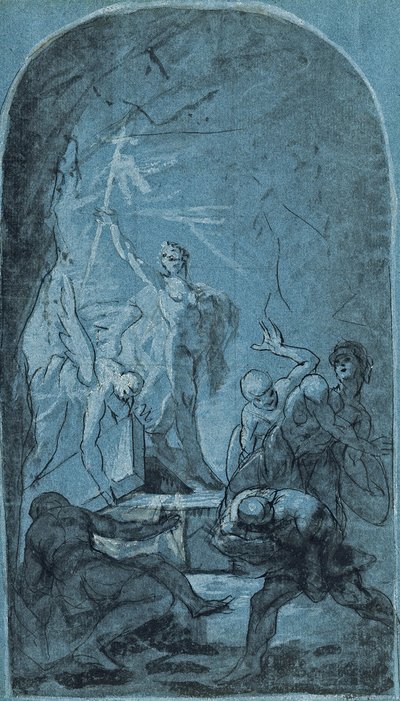 av Januarius Zick