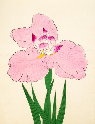 Triumf, av. 90, 1890 av Japanese School