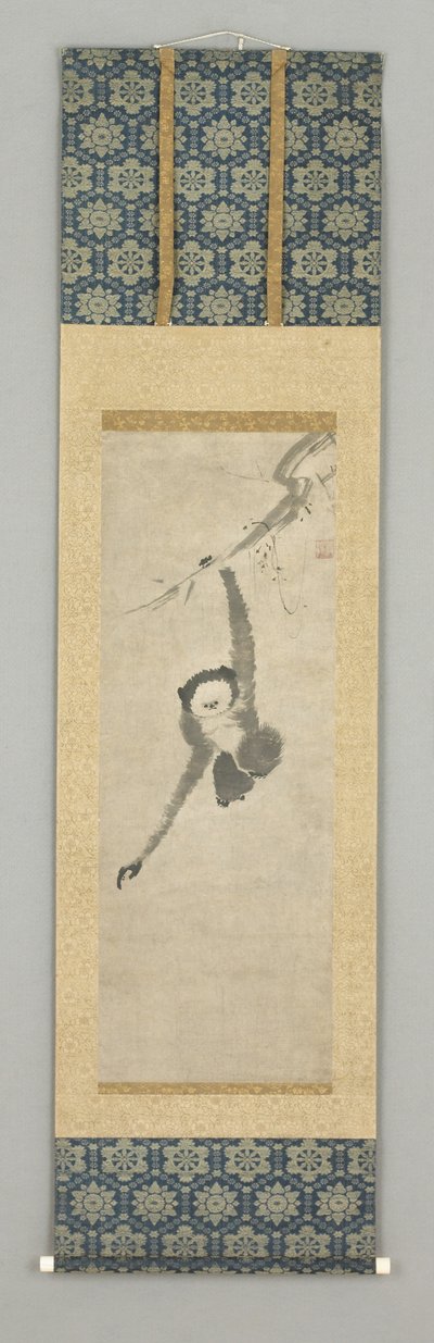 Ape av Japanese School