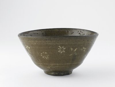 Tebolle, Saga-prefektur, Edo-periode, 1700-1800-tallet (keramikk) av Japanese School