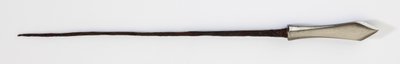 Yanone (pilspiss) av Yanagi-Ha (pilblad) form (stål) av Japanese School