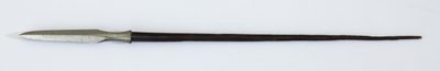 Yanone (pilspiss) av Yanagi-Ha (pilblad) form (stål) av Japanese School