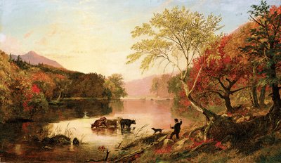  av Jasper Francis Cropsey