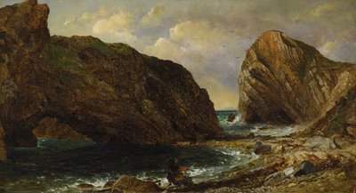  av Jasper Francis Cropsey