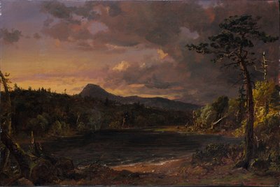  av Jasper Francis Cropsey