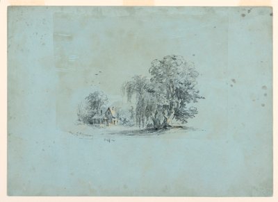  av Jasper Francis Cropsey