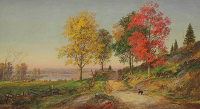  av Jasper Francis Cropsey