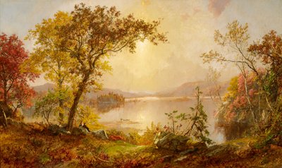  av Jasper Francis Cropsey