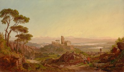  av Jasper Francis Cropsey