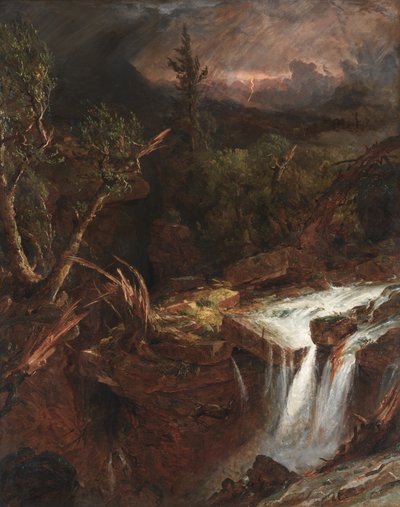  av Jasper Francis Cropsey