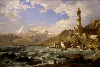  av Jasper Francis Cropsey