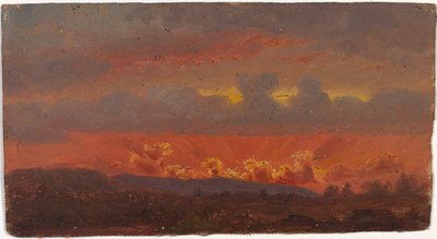  av Jasper Francis Cropsey