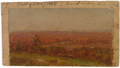  av Jasper Francis Cropsey