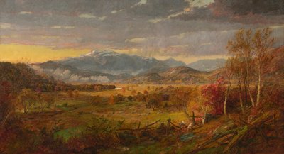  av Jasper Francis Cropsey