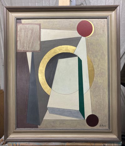  av Jasper Galloway