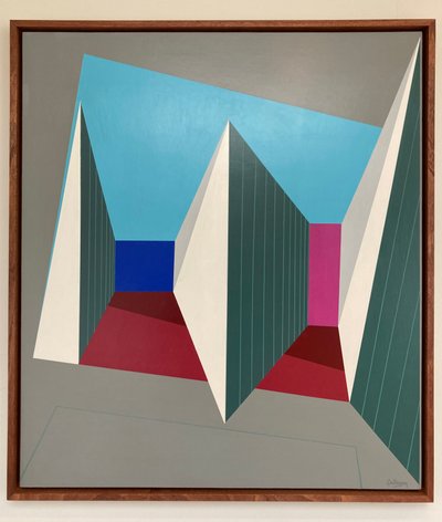  av Jasper Galloway