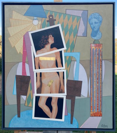  av Jasper Galloway