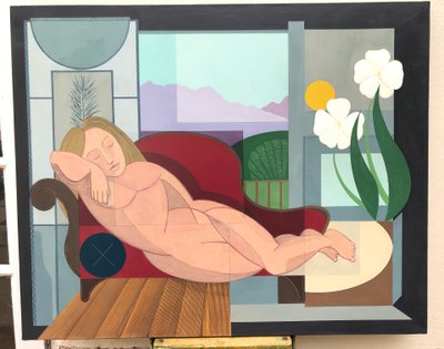  av Jasper Galloway