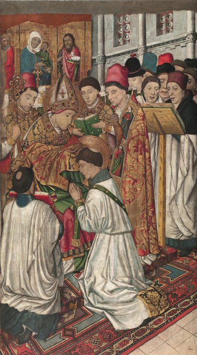 av Jaume Huguet