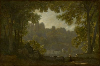  av Jean-Baptiste-Camille Corot