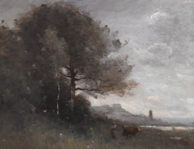  av Jean-Baptiste-Camille Corot