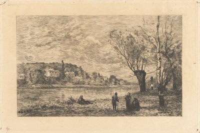  av Jean-Baptiste-Camille Corot