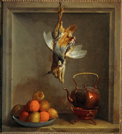  av Jean Baptiste (school of) Oudry