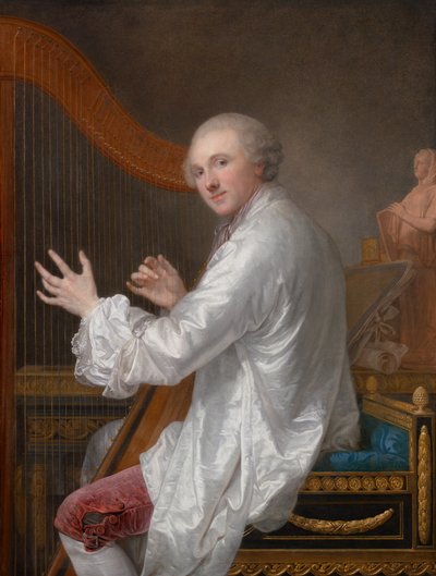  av Jean-Baptiste Greuze