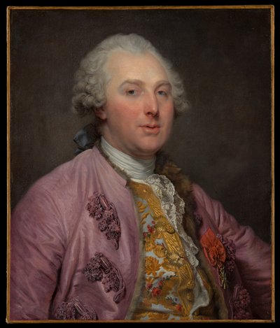  av Jean-Baptiste Greuze