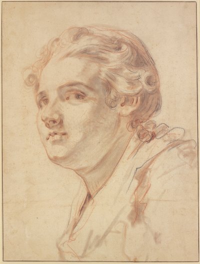  av Jean-Baptiste Greuze