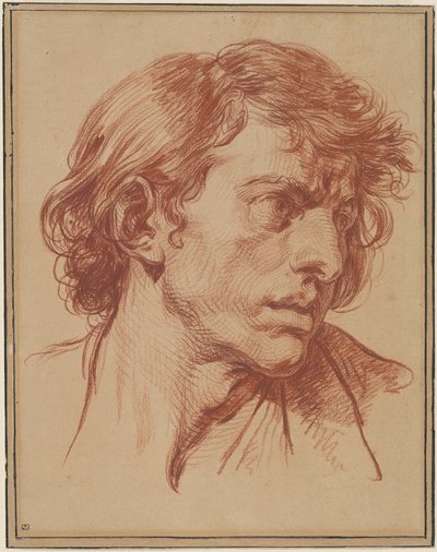  av Jean-Baptiste Greuze