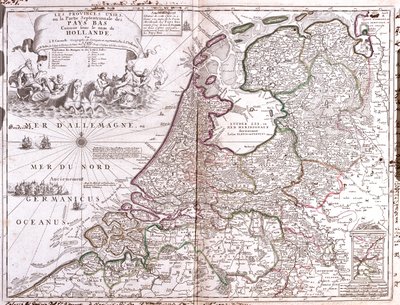  av Jean Baptiste Nolin