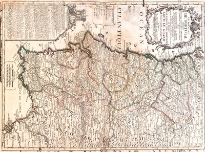  av Jean Baptiste Nolin