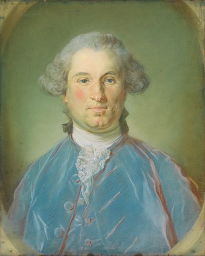  av Jean-Baptiste Perronneau