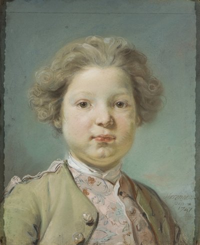  av Jean-Baptiste Perronneau