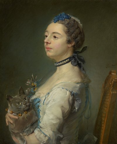  av Jean-Baptiste Perronneau