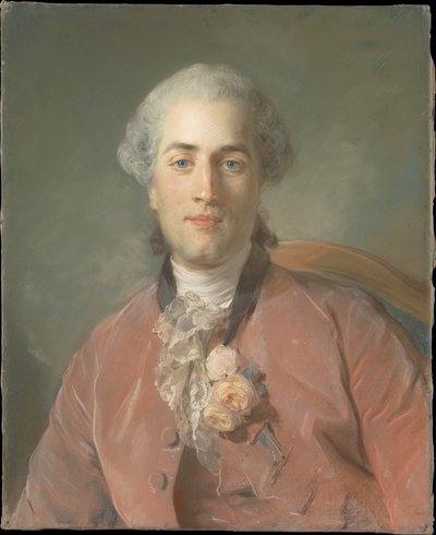  av Jean-Baptiste Perronneau