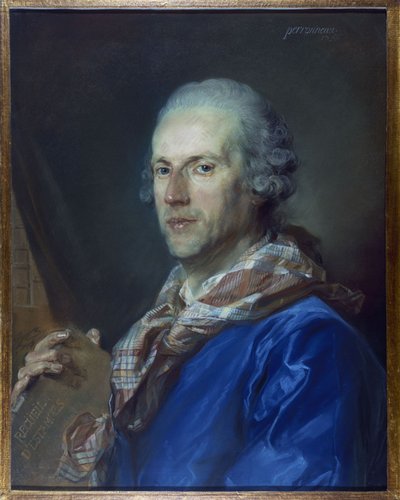  av Jean-Baptiste Perronneau