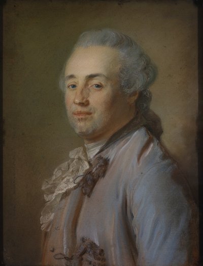  av Jean-Baptiste Perronneau