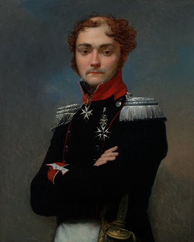  av Jean-Baptiste Regnault