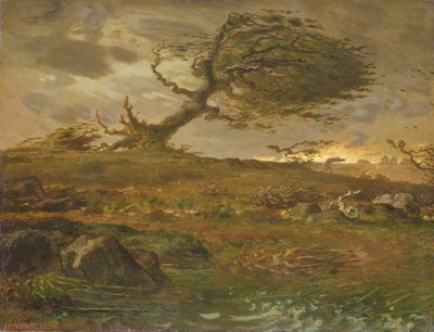  av Jean Francois Millet