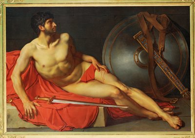  av Jean Germain Drouais