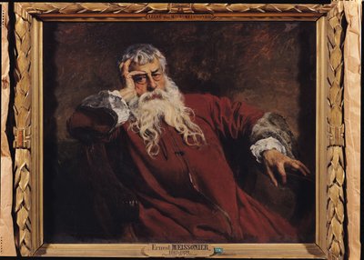  av Jean Louis Ernest Meissonier